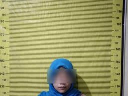 Wanita Cantik Kasir Resto, Bakal Lebaran di Dalam Sel