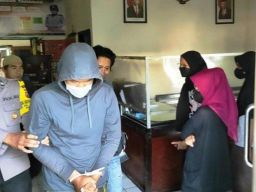 Perilaku Menyimpang Meresahkan Masyarakat, Pelaku Begal Payu Dara Diringkus