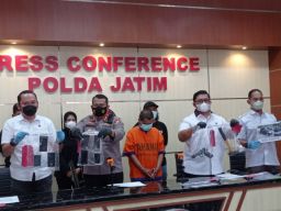 Benar Kata Pepatah Cinta Itu Buta, Karena Cinta Ditukar Nyawa