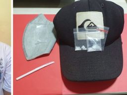 Makin Tua Makin Jadi, Kakek 52 Tahun Berakhir Ditahanan