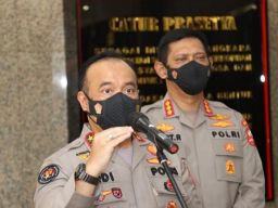 Divisi Humas Polri Berikan 10 Tips Mudik