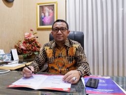 Jelang Pilpres 2024 Jatim Bergerak, Dukungan Erick Thohir Makin Bergema