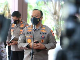 Pantauan Command Center, Jalan Tol dari Palembang hingga Probolinggo Lancar