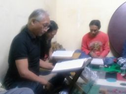 Pinggiran Bagus, Sejukan Hati Dengan Selalu Ingat Allah SWT