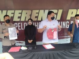 Karena Terbawa Emosi Tawuran Terjadi, Dua Orang Menjadi Korban