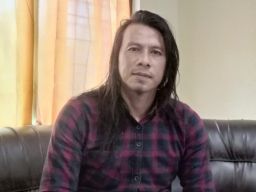 Igusty Secara Kesatria Sampaikan Permintaan Maaf Kepada Kapolres Sampang