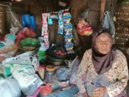 Dinas Sosial dan Baznas Sampang Beri Harapan Palsu pada Nenek Mursije