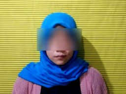 Kasir Resto di Grand City Mall Surabaya, Gelapkan Uang Perusahaan