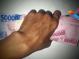 Pengegelapan Gaji Perangkat Desa Pandiyangan Terkesan Sengaja Diburamkan