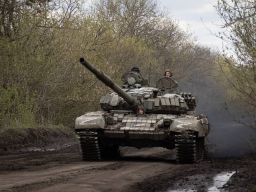 Perdana Menteri India dan Eropa Utara Bertemu Bahas Imbas Krisis di Ukraina