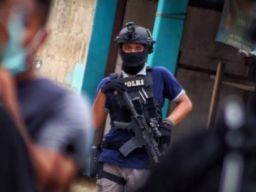 Cegah Baiat Massal ISIS, Densus 88 Pantau Gerakan Teroris di Indonesia