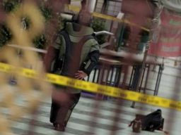 Imbas Perang Rusia-Ukraina, Kedubes Belarus di Jakarta Diancam Bom