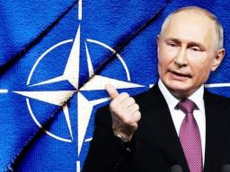 Sekelumit Fakta Pemimpin Unik Rusia, Vladimir Putin yang Gagah Berani