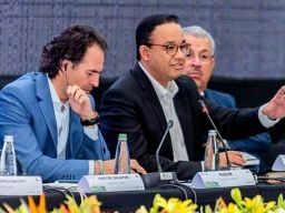 Pantaskah NasDem Pertimbangkan Anies Baswedan di Pilpres 2024