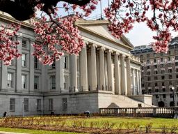 Kejam! Departemen Keuangan AS Kembali Hujani Paket Sanksi pada Rusia