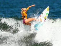 WSL Championship Tour 2022 Digelar di Banyuwangi Akhir Bulan Ini