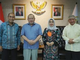 Langgar UU Kuota Haji Khusus, Ketua DPD RI Bakal Panggil Menteri Agama