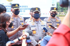 Mudik Tahun Ini, Kecelakaan Dibandingkan Tahun Lalu