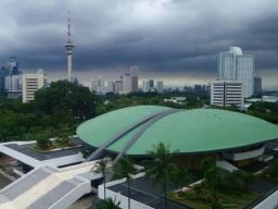 Sudah Tepat Kata DPR, Himbauan Kapolri Terkait WFH Ditindaklanjuti