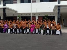 Forkopimda Jatim Hadiri Peresmian Kantor DPD Pepabri Jatim