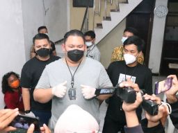 Kasus Exspor Migor Ilegal, Ini Barang Bukti Tambahannya