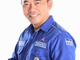 Tidak ada Paksaan, PAC Agus Argo Sasongko Dukung Penuh Lucy Kurniasari