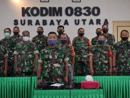 TNI AD Harus Hadir dan Menjadi Solusi Bagi Masyarakat