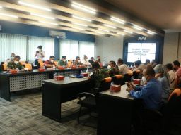 Terkait Penggusuran Musholah Babussalam, Ini Tanggapan PT KAI Daop 8 Surabaya