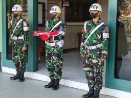Upacara Bendera, Wujud Penghormatan dan tingkatkan rasa nasionalisme