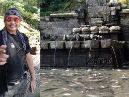 Menguak Misteri dan Cerita Petirtaan Jolotundo Menurut Gus Sholeh Pati