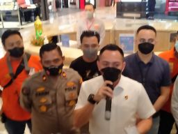 Pasca Terbakar, Cinimax XXI Tunjungan Kembali Dibuka