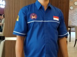 Silahturahmi Bersama Elemen Masyarakat, Jalin Kebersamaan Untuk Indonesia Maju