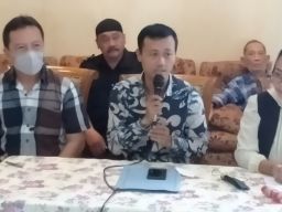 Klarifikasi Dukungan Lusy Kurniasari, Ini Pernyataan Siti Anggraeni Hapsari SH