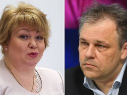 Kepala Republik Rakyat Lugansk Telah Menunjuk Duta Besarnya di Rusia