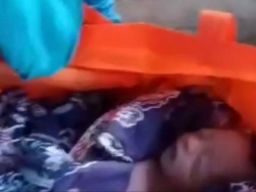 Penemuan Bayi di TMP Panaikang Makasar, Warga Setempat Heboh!