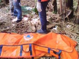 Hilang Seminggu, Warga Sumberberas Muncar Ditemukan Tewas di Bantaran Sungai