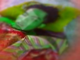 Belum Terungkap Kasus 6 Bulan Lalu, Kini Terjadi Kembali Pembunuhan di Lar Lar