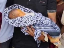 Bayi Baru Lahir di Kangean Sumenep, Dibuang Karena Tak Memiliki Ayah