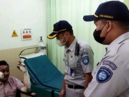 Video Kecelakaan Maut di Subang, 4 Orang Tewas, Jasa Raharja Gerak Cepat