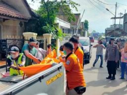 Seorang Pengacara di Tasikmalaya Ditemukan Tewas dalam Kamar Mandi