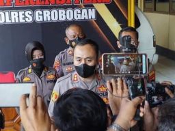 Video Viral di Medos, Polisi yang Minta Tebusan 24 Juta, Ternyata Salah Persepsi