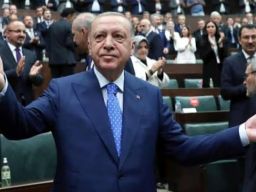 Erdogan Tentang Swedia dan Finlandia Bergabung ke NATO, Aliansi Pecah!