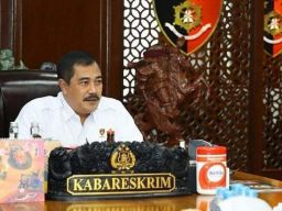 Tangani Pencurian TBS Kelapa Sawit, Polri Terapkan Restorative Justice