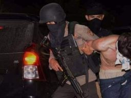 Seorang Mahasiswa di Malang Diringkus Densus 88 Sebab Diduga Teroris