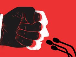 Pembangunan dan Demokrasi dalam Harmoni Pergerakan