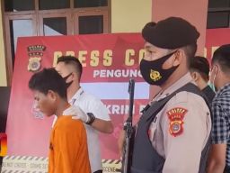 Mayat dalam Sumur di Bireuen Terungkap, Korban Tewas di Tangan Temannya