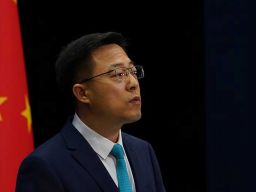 AS Sebar Berita Hoak, China Akan Bangun Pangkalan Militer di Kamboja