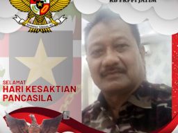Hari Lahir Pancasila, Wujudkan di Kehidupan Sehari Hari
