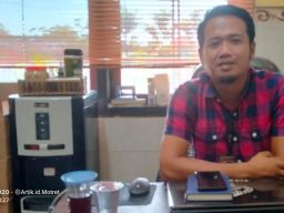 Pencuri Kotak Amal, Resmi Jadi Tersangka