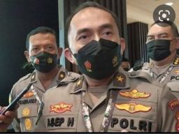 Satu Jenazah KM Ladang Pertiwi Teridentifikasi